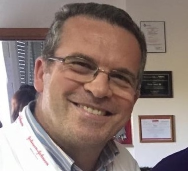 Dr. Massimiliano Tuveri 