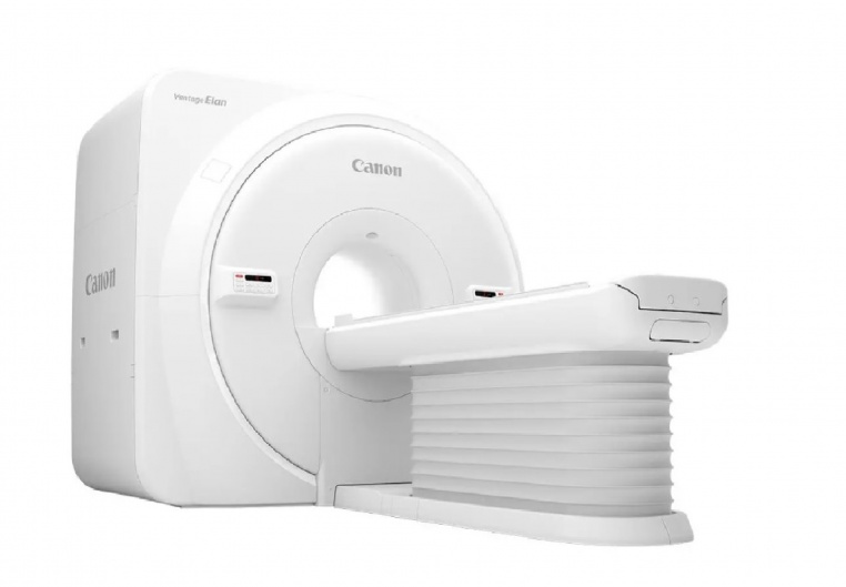 RISONANZA MAGNETICA  AD ALTO CAMPO TOTAL BODY